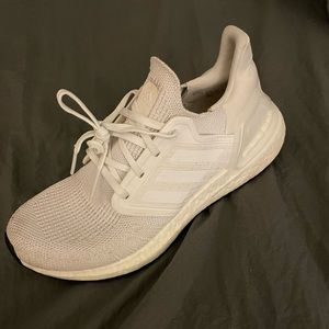Adidas Ultra boost white